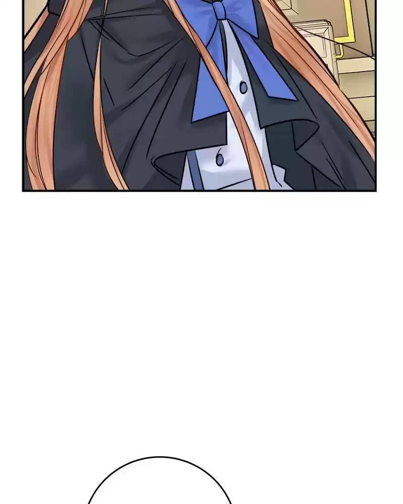 The Newlywed Life Of A Witch And A Dragon Chapter 45