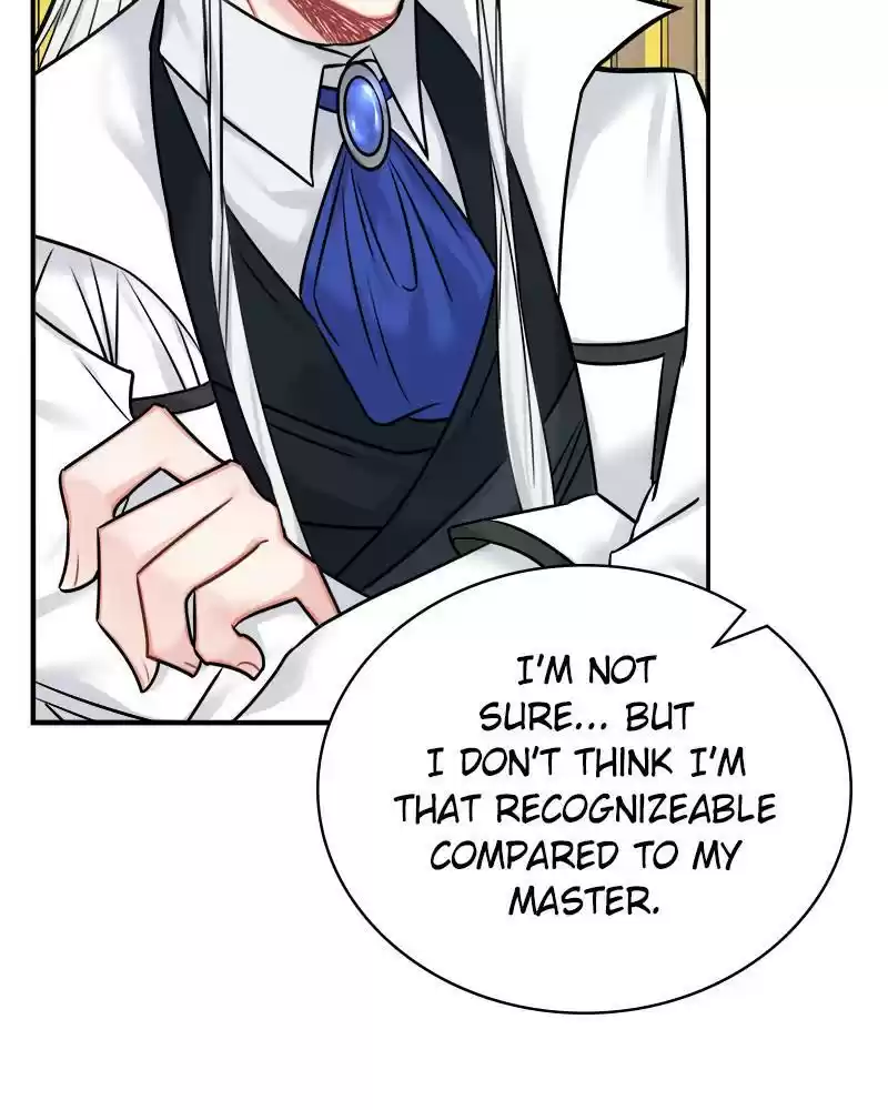 The Newlywed Life Of A Witch And A Dragon Chapter 45