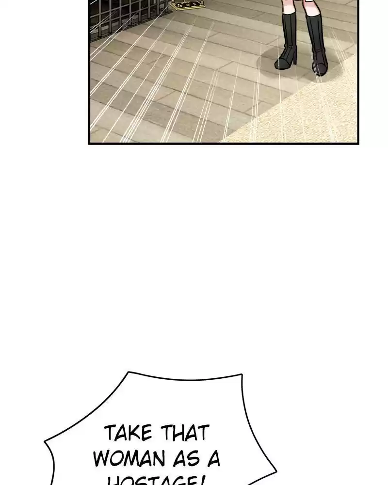 The Newlywed Life Of A Witch And A Dragon Chapter 45