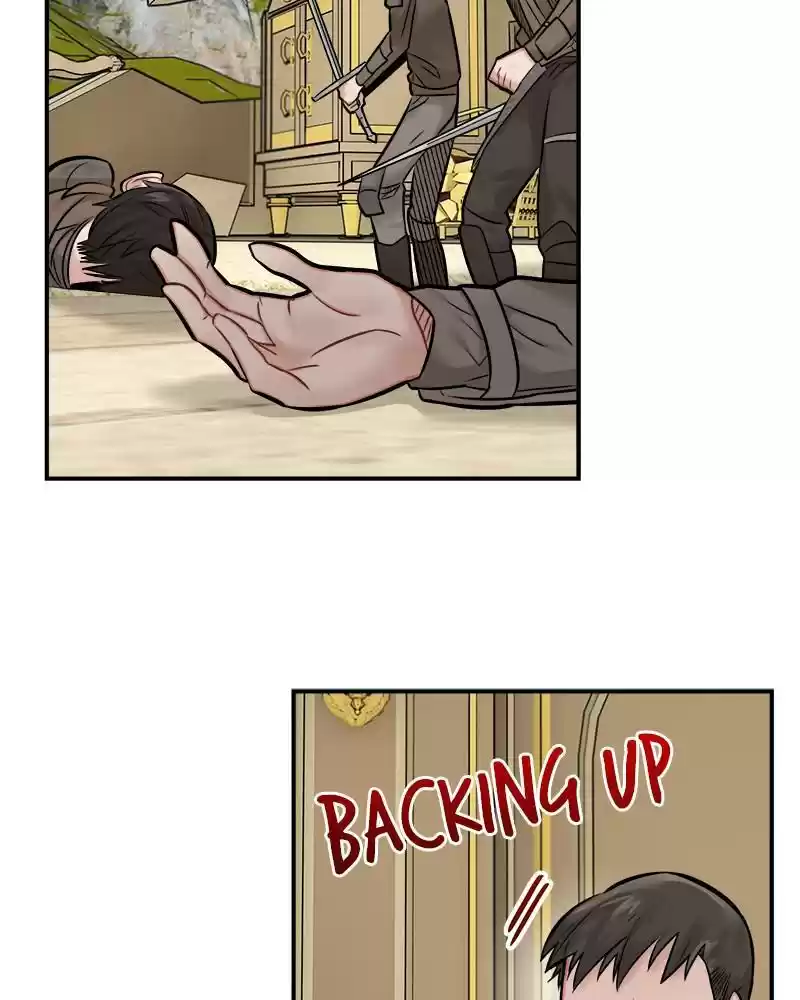 The Newlywed Life Of A Witch And A Dragon Chapter 45