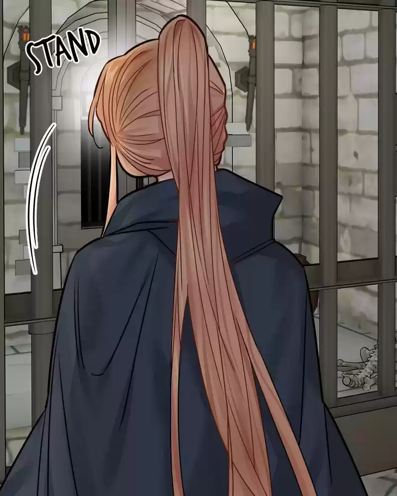 The Newlywed Life Of A Witch And A Dragon Chapter 45