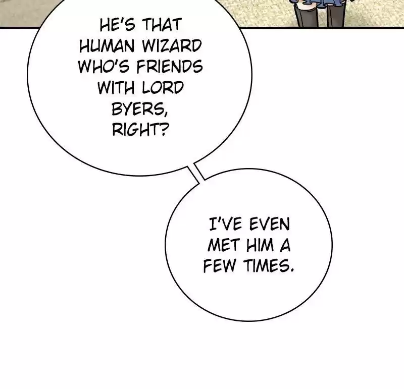 The Newlywed Life Of A Witch And A Dragon Chapter 45