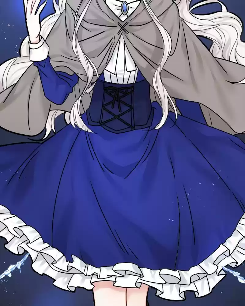 The Newlywed Life Of A Witch And A Dragon Chapter 45