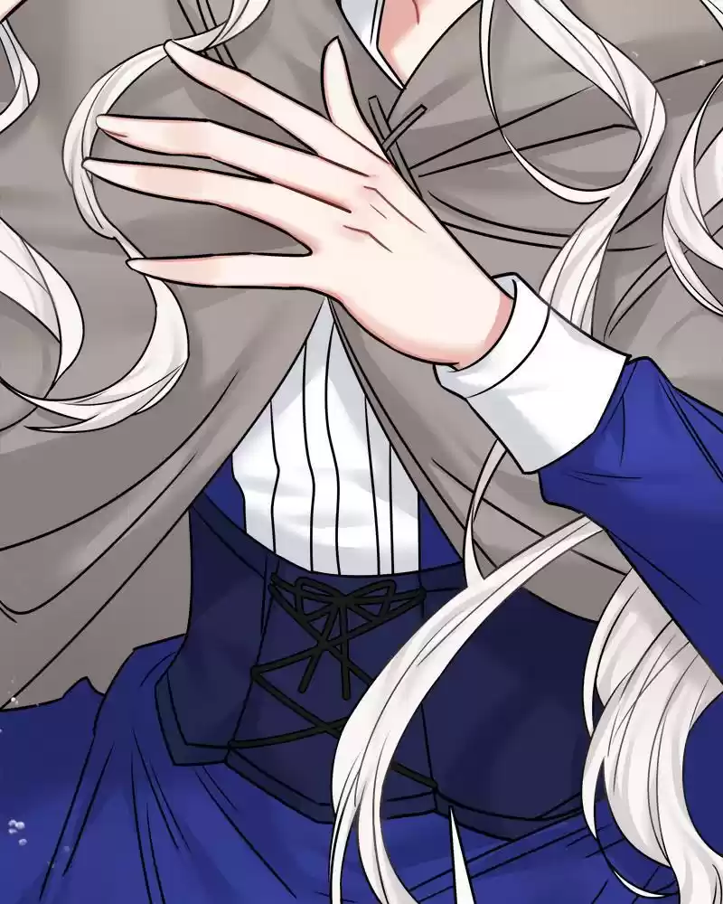 The Newlywed Life Of A Witch And A Dragon Chapter 45