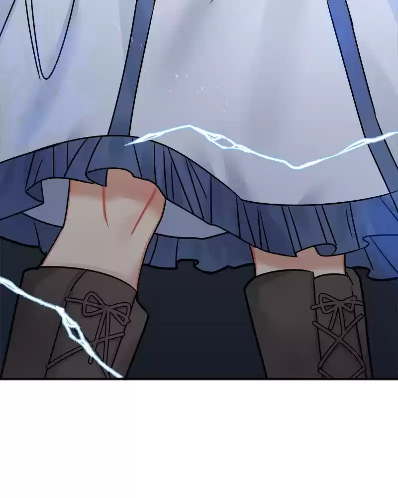 The Newlywed Life Of A Witch And A Dragon Chapter 45