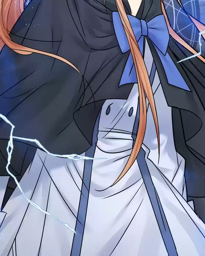 The Newlywed Life Of A Witch And A Dragon Chapter 45