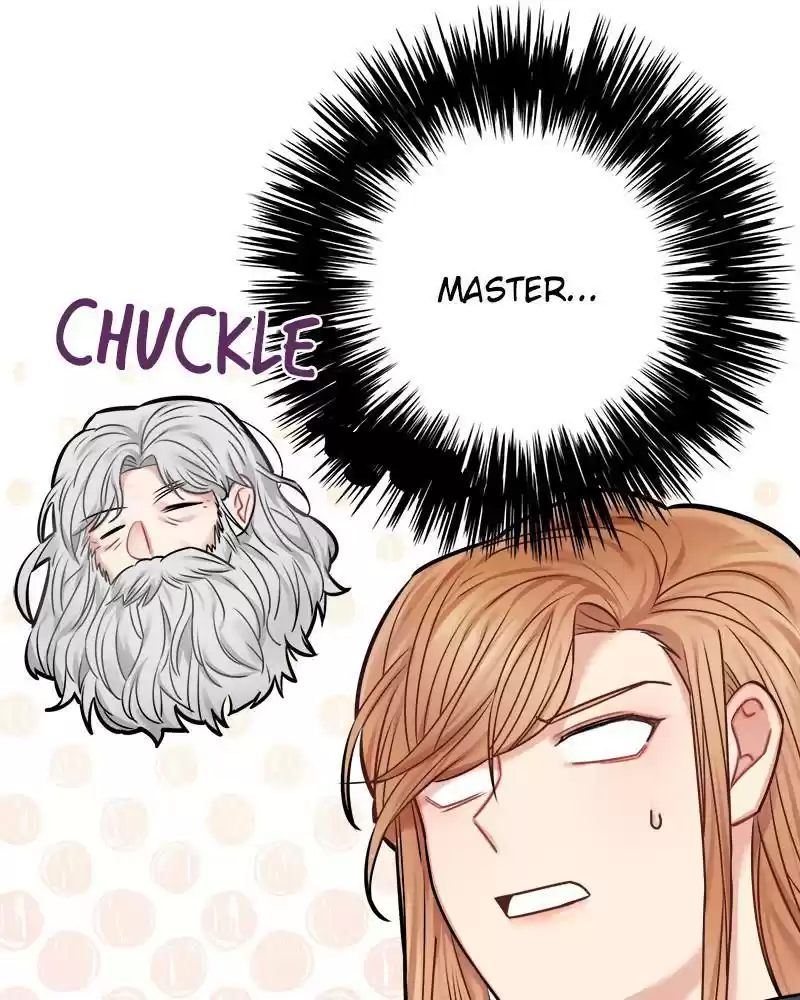 The Newlywed Life Of A Witch And A Dragon Chapter 45