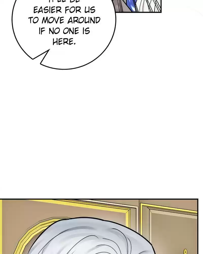 The Newlywed Life Of A Witch And A Dragon Chapter 45