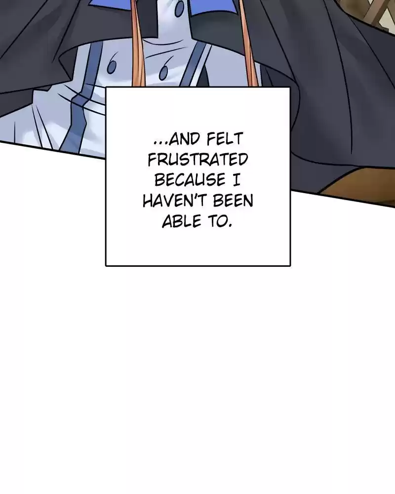 The Newlywed Life Of A Witch And A Dragon Chapter 45