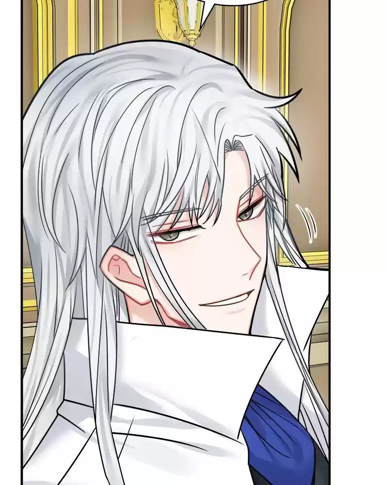 The Newlywed Life Of A Witch And A Dragon Chapter 45