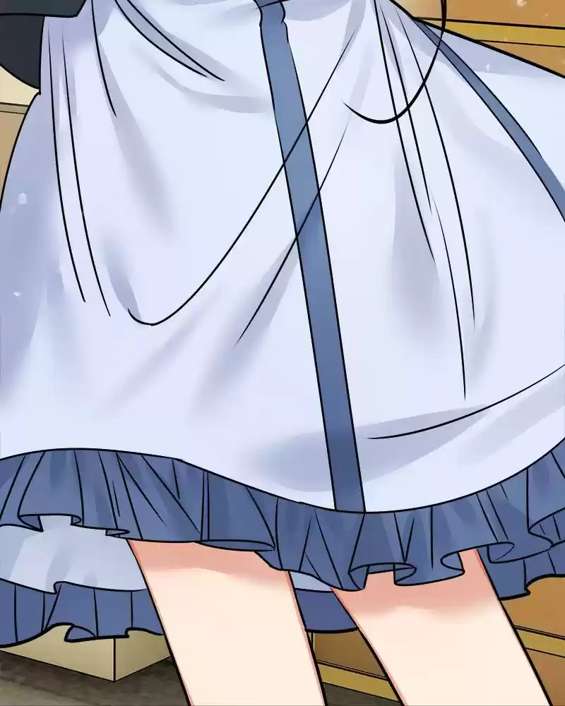 The Newlywed Life Of A Witch And A Dragon Chapter 45