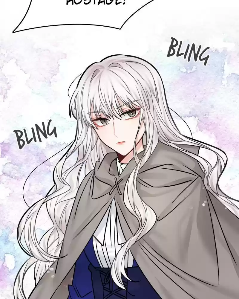 The Newlywed Life Of A Witch And A Dragon Chapter 45