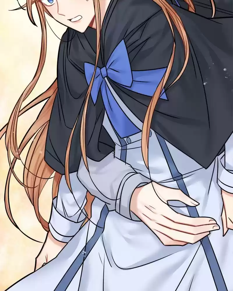 The Newlywed Life Of A Witch And A Dragon Chapter 45