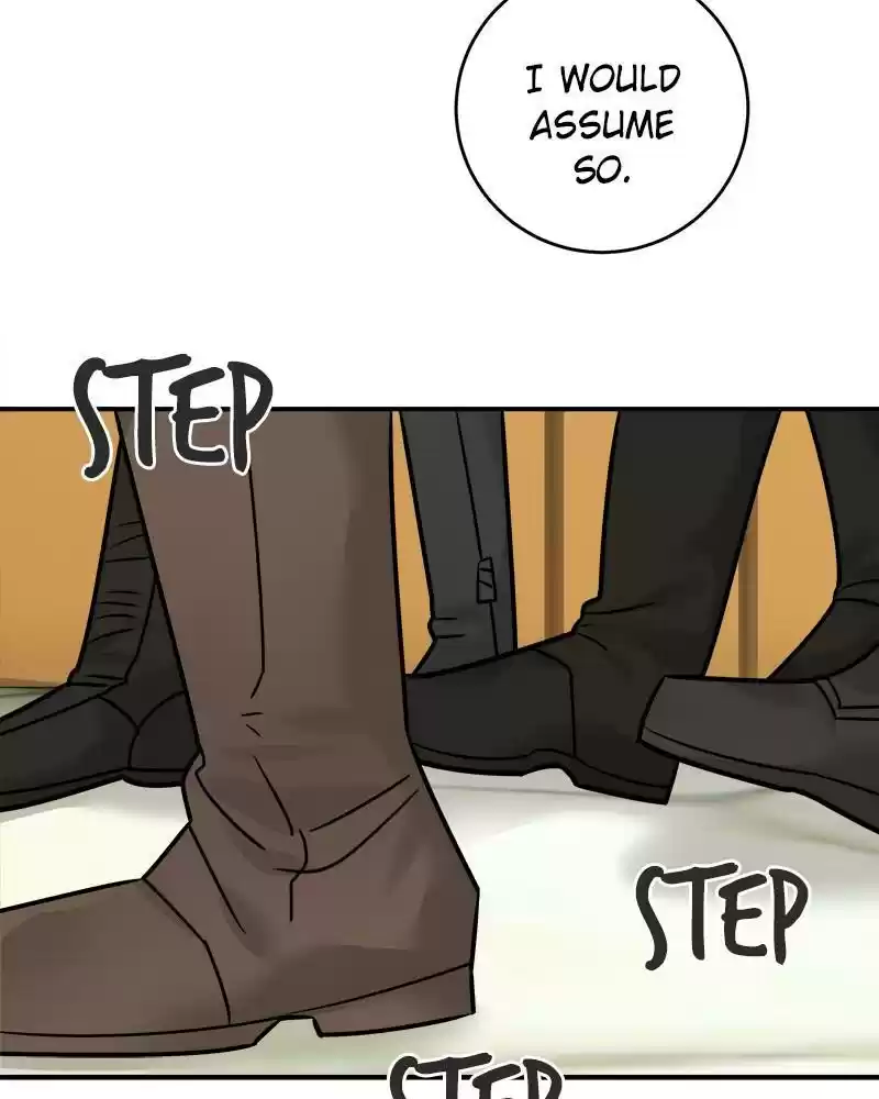 The Newlywed Life Of A Witch And A Dragon Chapter 45