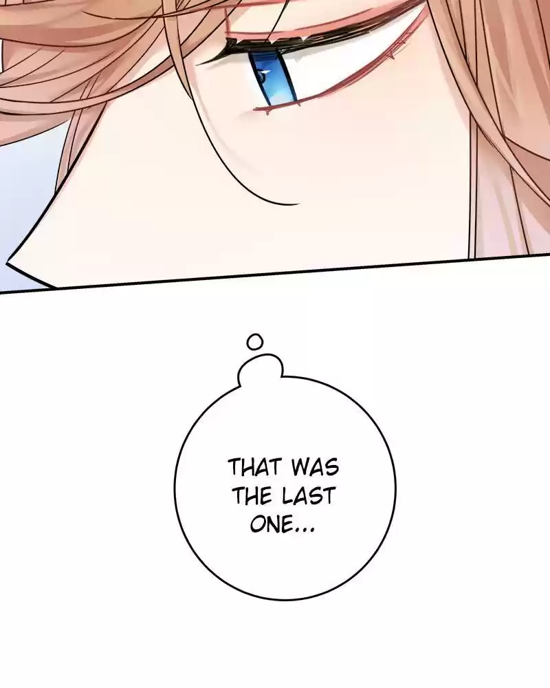 The Newlywed Life Of A Witch And A Dragon Chapter 45