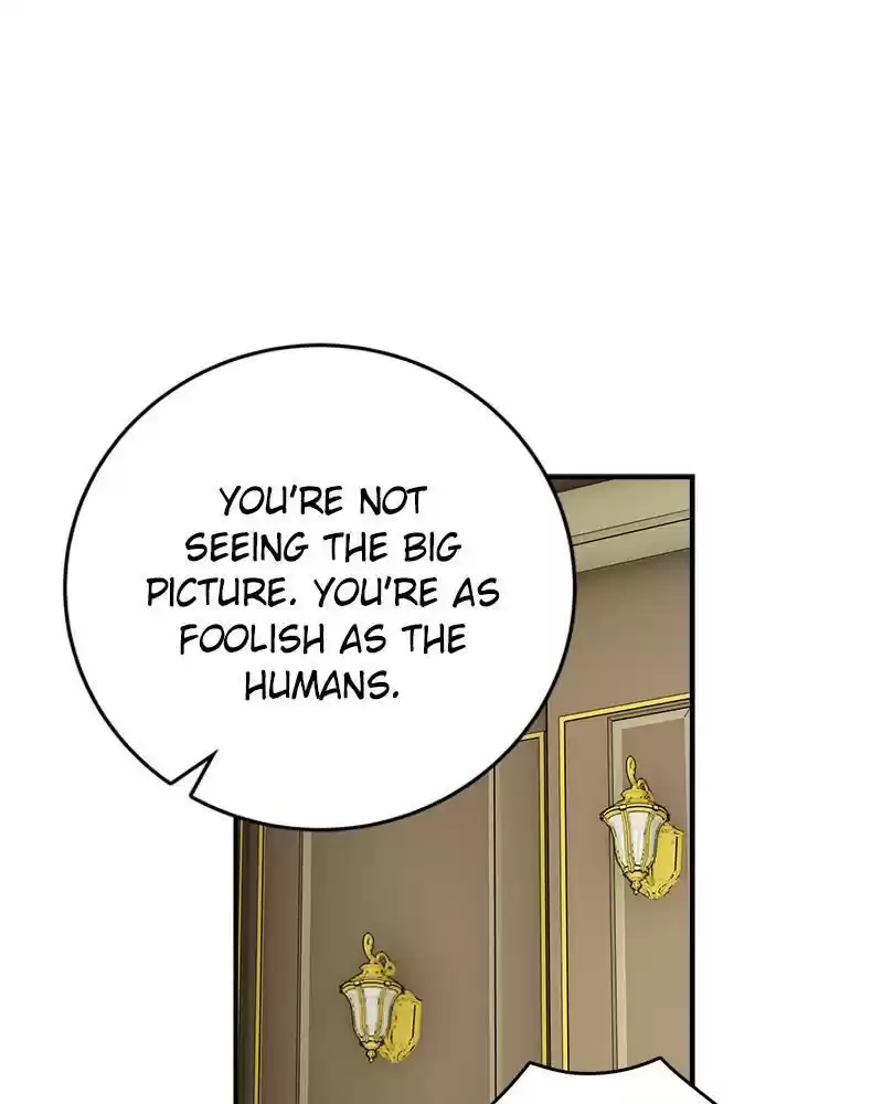 The Newlywed Life Of A Witch And A Dragon Chapter 45