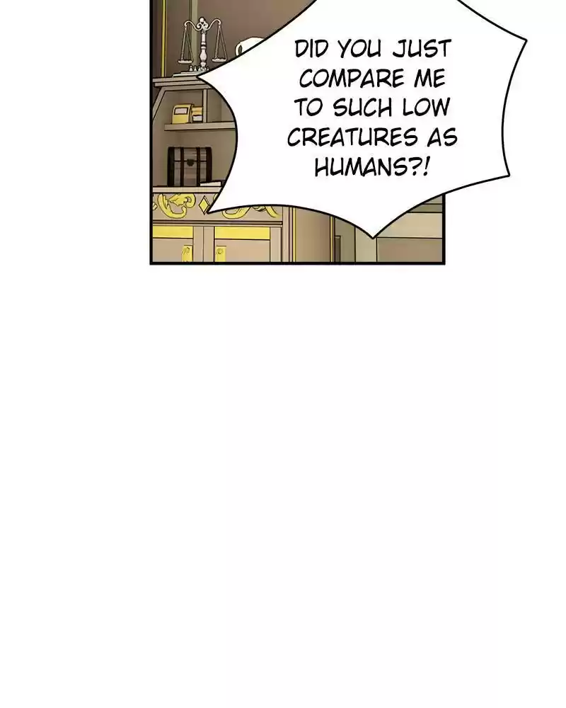 The Newlywed Life Of A Witch And A Dragon Chapter 45