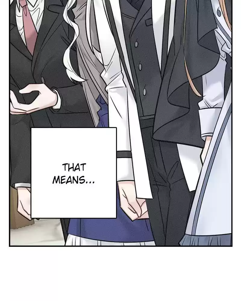 The Newlywed Life Of A Witch And A Dragon Chapter 45