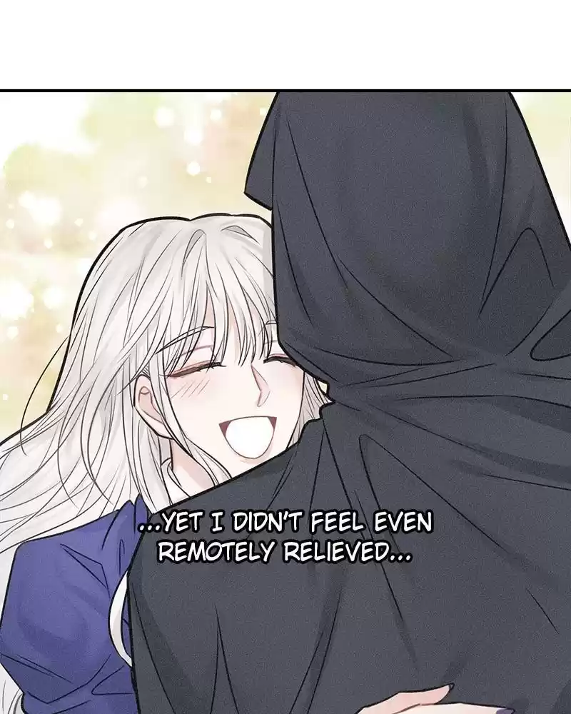 The Newlywed Life Of A Witch And A Dragon Chapter 45