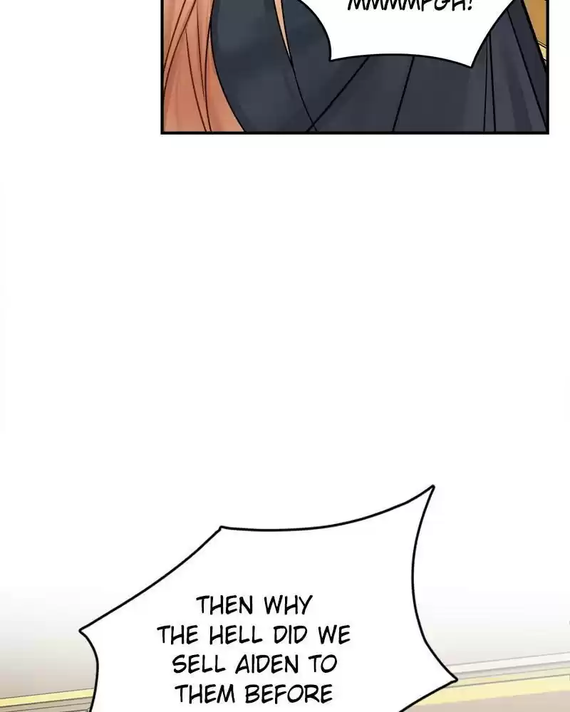 The Newlywed Life Of A Witch And A Dragon Chapter 45