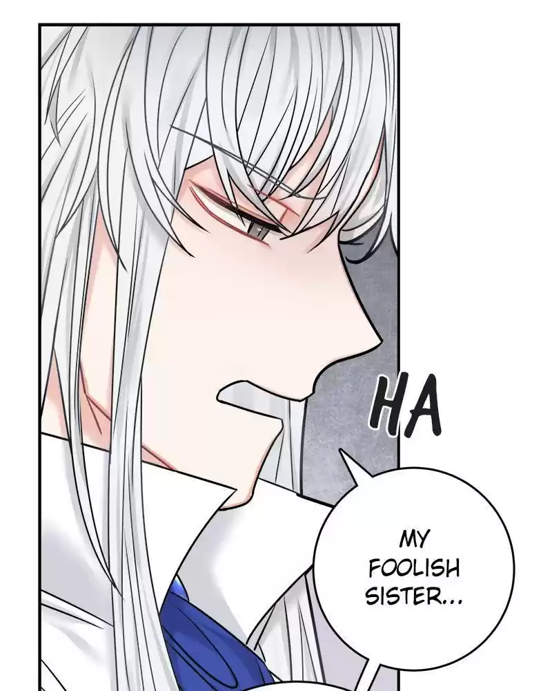 The Newlywed Life Of A Witch And A Dragon Chapter 45