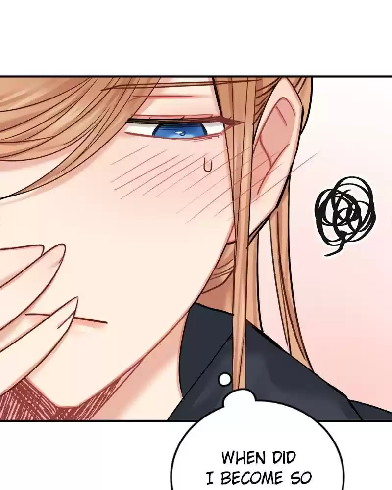 The Newlywed Life Of A Witch And A Dragon Chapter 45