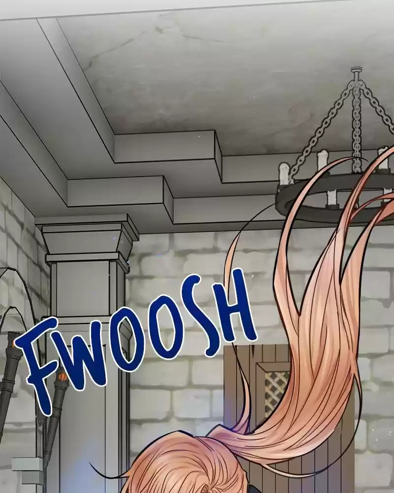 The Newlywed Life Of A Witch And A Dragon Chapter 45