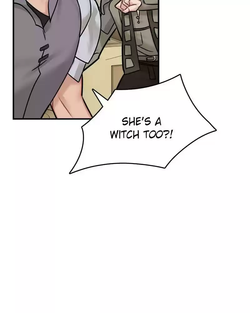 The Newlywed Life Of A Witch And A Dragon Chapter 45