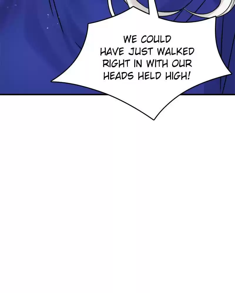 The Newlywed Life Of A Witch And A Dragon Chapter 45