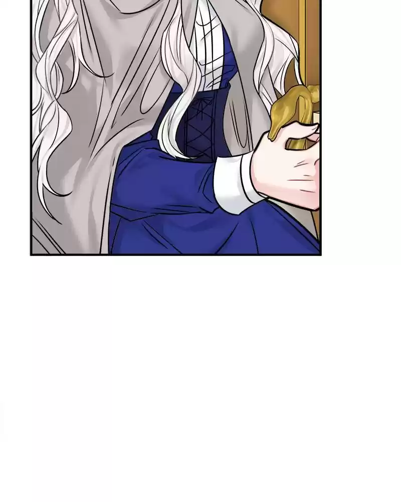 The Newlywed Life Of A Witch And A Dragon Chapter 45