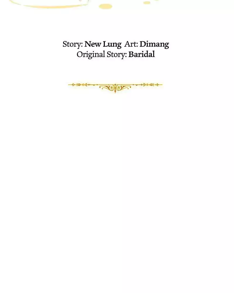 The Newlywed Life Of A Witch And A Dragon Chapter 45