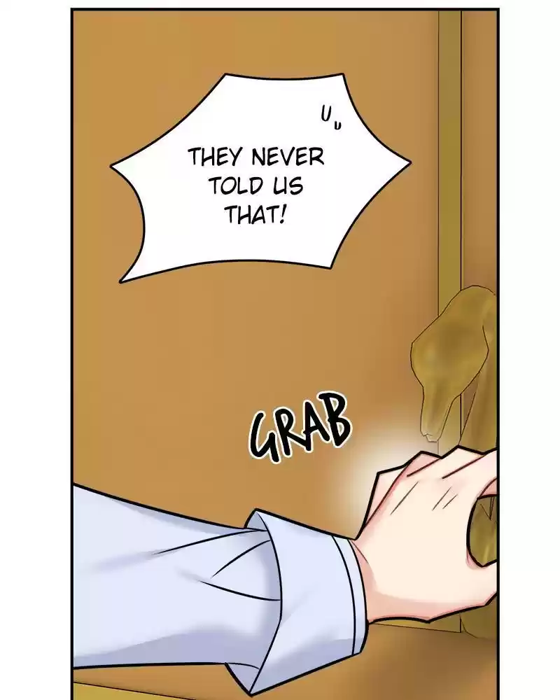 The Newlywed Life Of A Witch And A Dragon Chapter 45