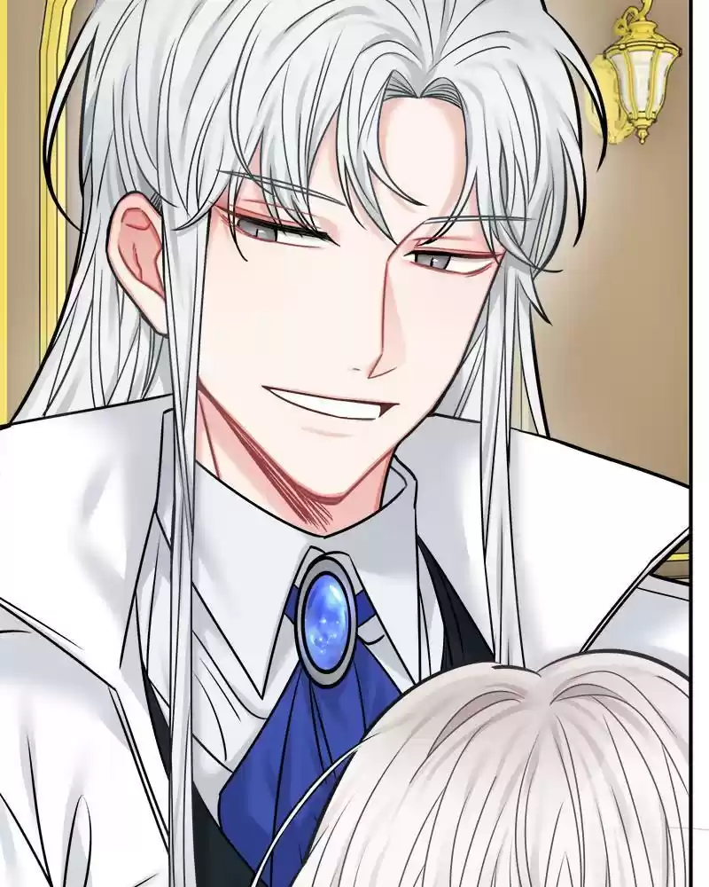 The Newlywed Life Of A Witch And A Dragon Chapter 45