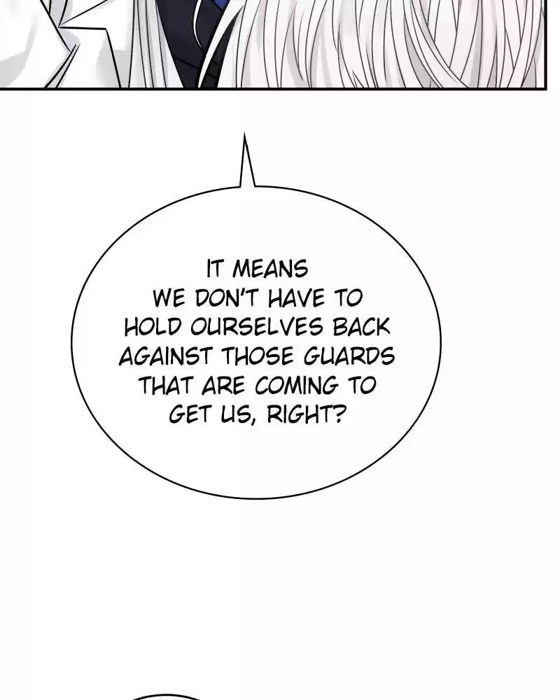 The Newlywed Life Of A Witch And A Dragon Chapter 45