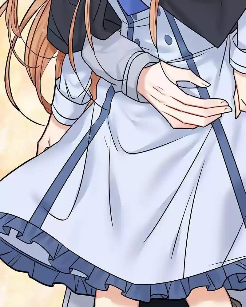 The Newlywed Life Of A Witch And A Dragon Chapter 46