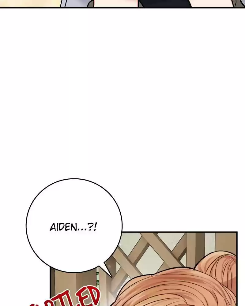 The Newlywed Life Of A Witch And A Dragon Chapter 46