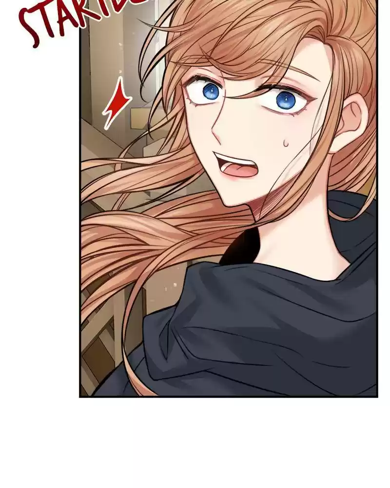 The Newlywed Life Of A Witch And A Dragon Chapter 46