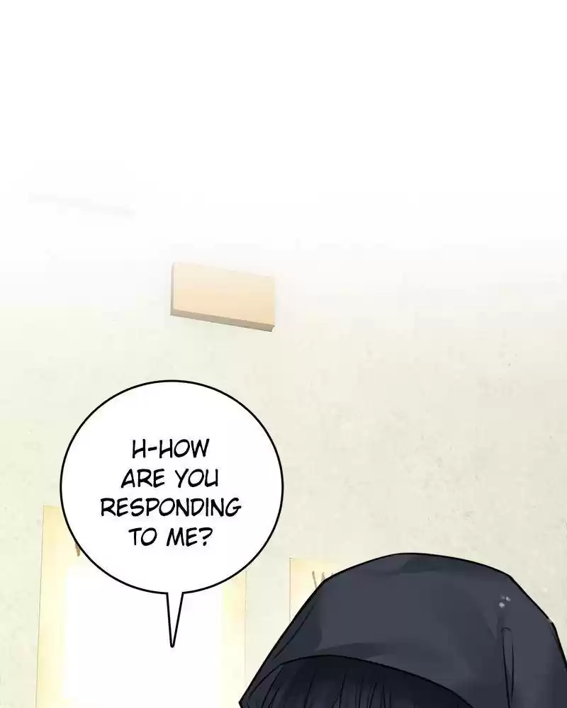 The Newlywed Life Of A Witch And A Dragon Chapter 46