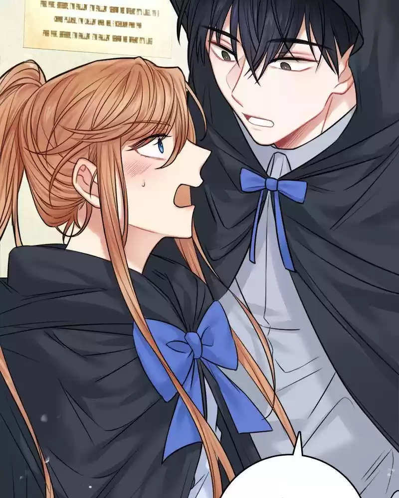 The Newlywed Life Of A Witch And A Dragon Chapter 46