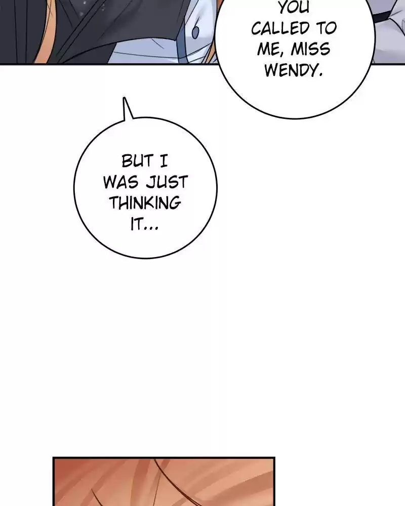 The Newlywed Life Of A Witch And A Dragon Chapter 46