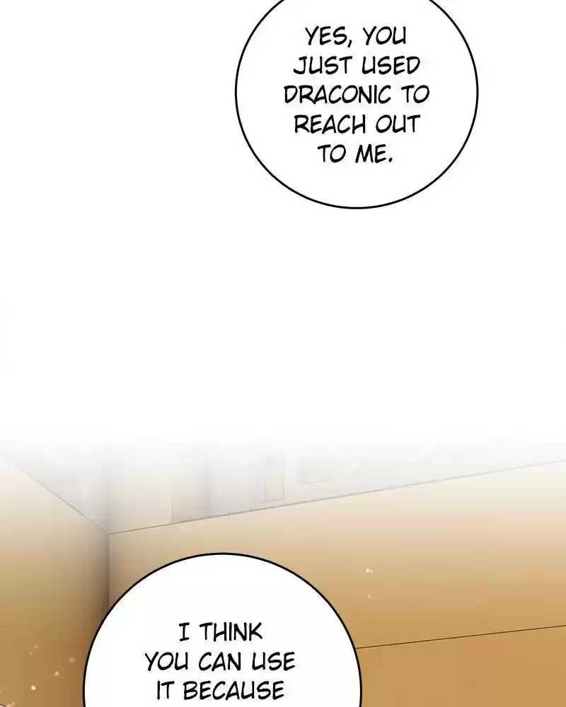 The Newlywed Life Of A Witch And A Dragon Chapter 46