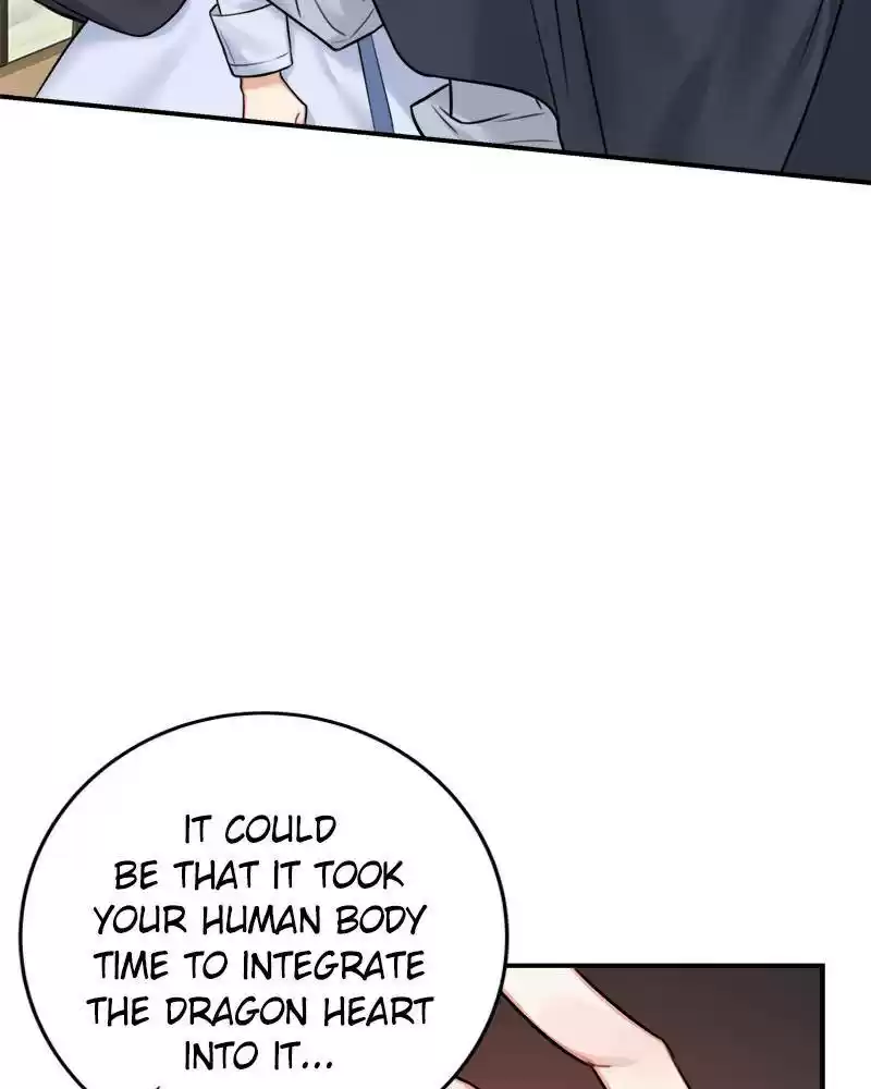 The Newlywed Life Of A Witch And A Dragon Chapter 46