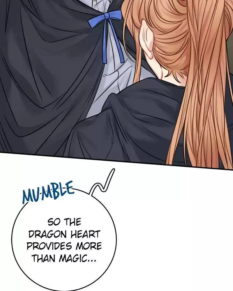 The Newlywed Life Of A Witch And A Dragon Chapter 46