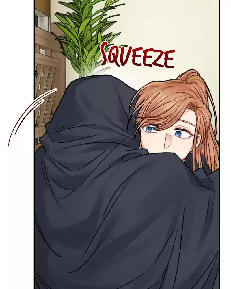 The Newlywed Life Of A Witch And A Dragon Chapter 46