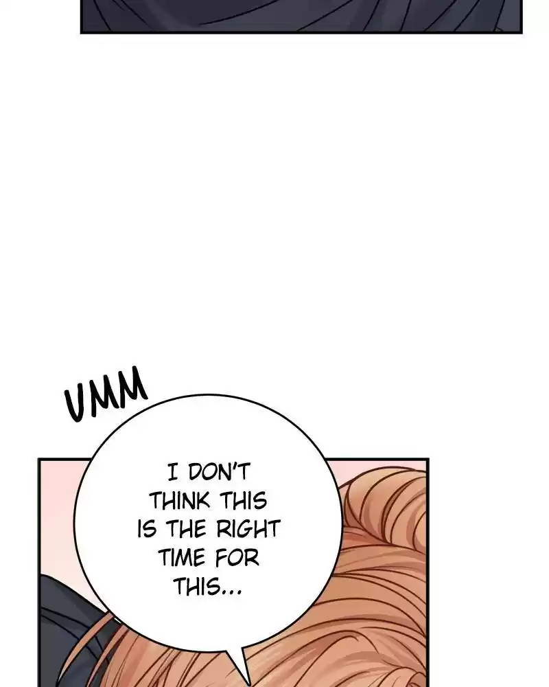 The Newlywed Life Of A Witch And A Dragon Chapter 46