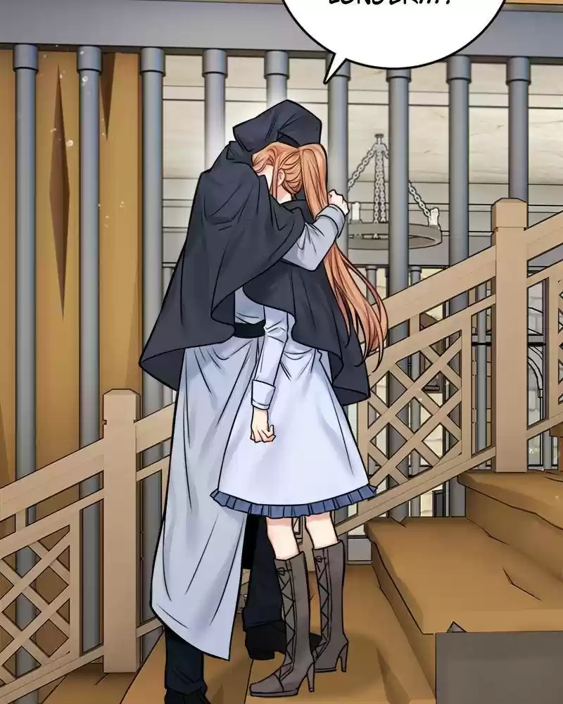 The Newlywed Life Of A Witch And A Dragon Chapter 46