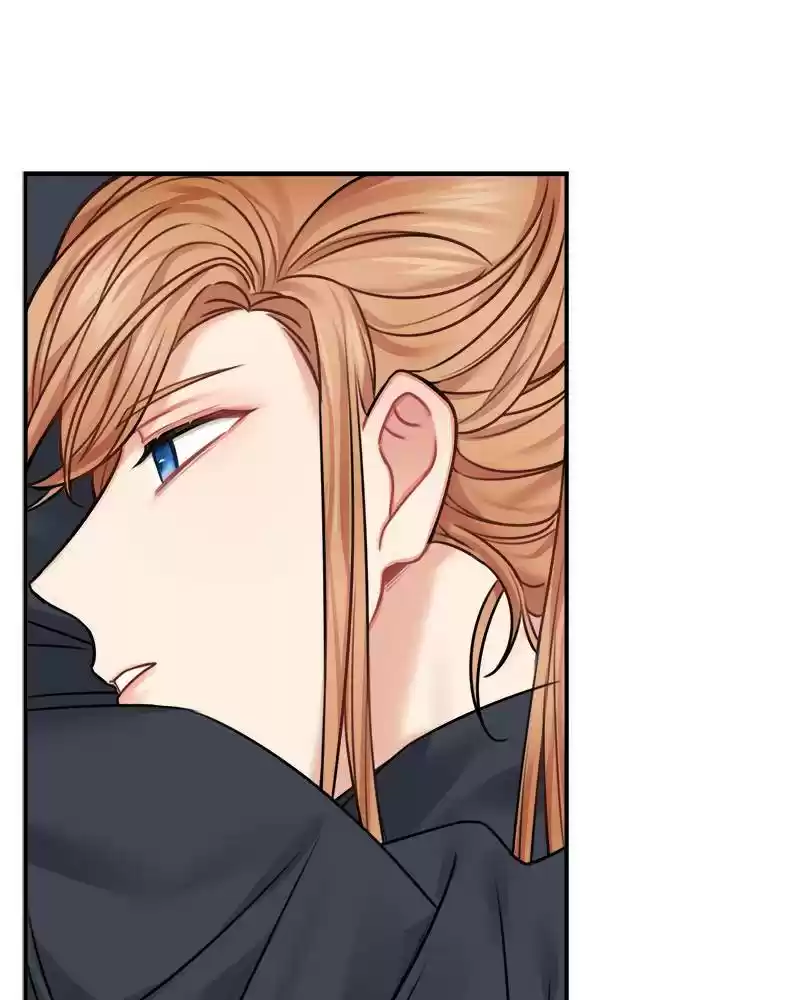 The Newlywed Life Of A Witch And A Dragon Chapter 46