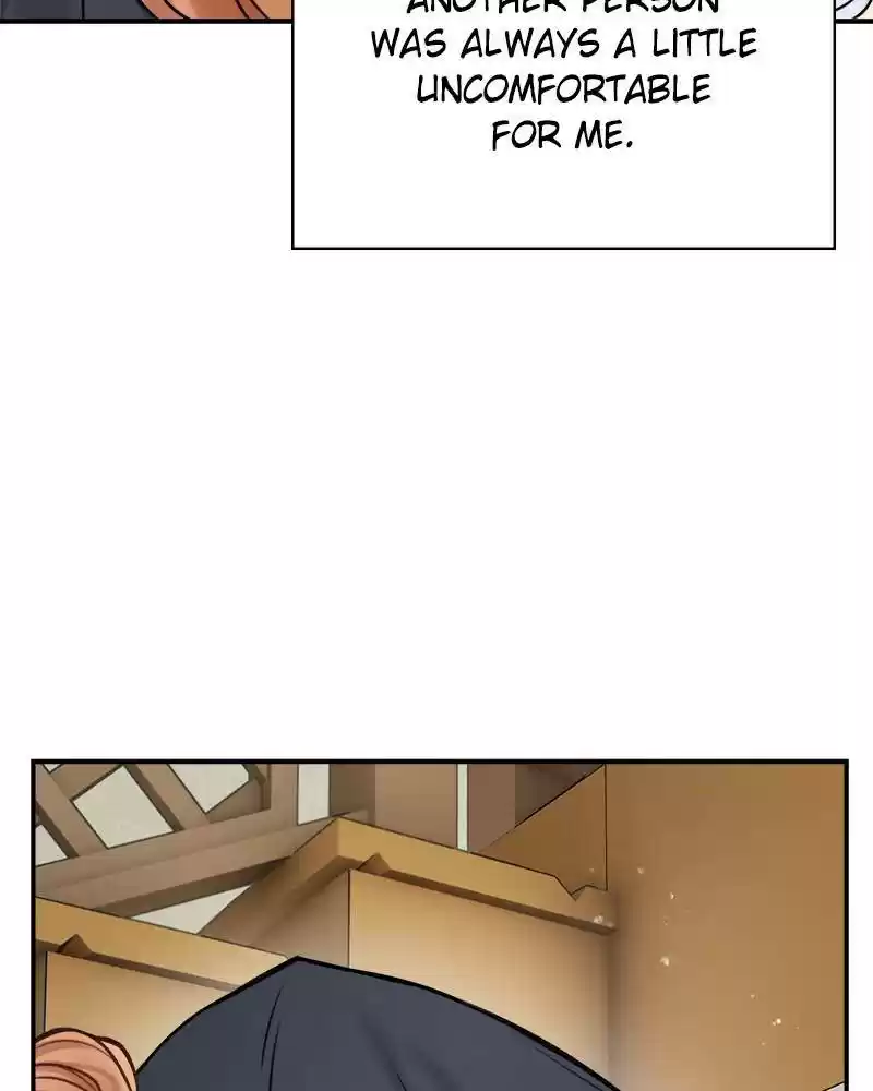 The Newlywed Life Of A Witch And A Dragon Chapter 46