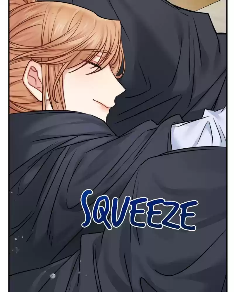 The Newlywed Life Of A Witch And A Dragon Chapter 46