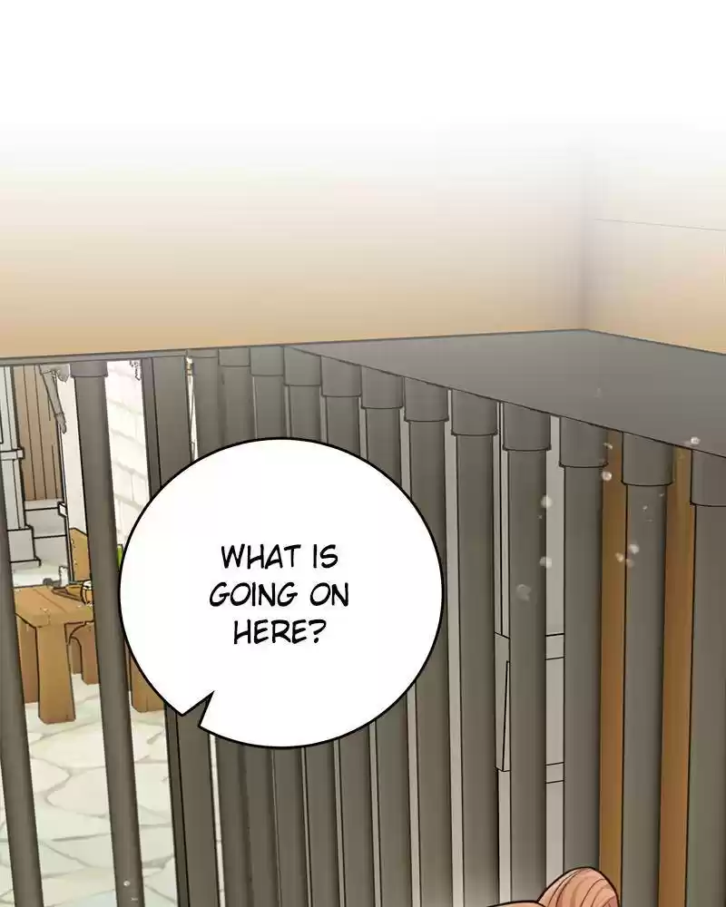 The Newlywed Life Of A Witch And A Dragon Chapter 46